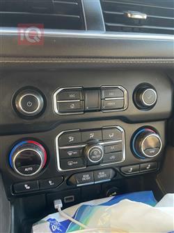 شێڤرۆلێت تاهۆ